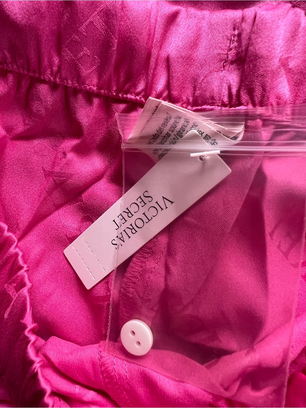 Victoria secret pajama set - Picture 2 of 3